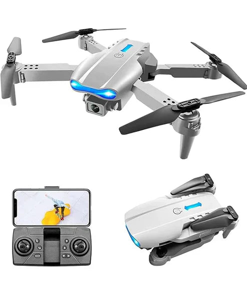 E99 Drone With 4k Camera