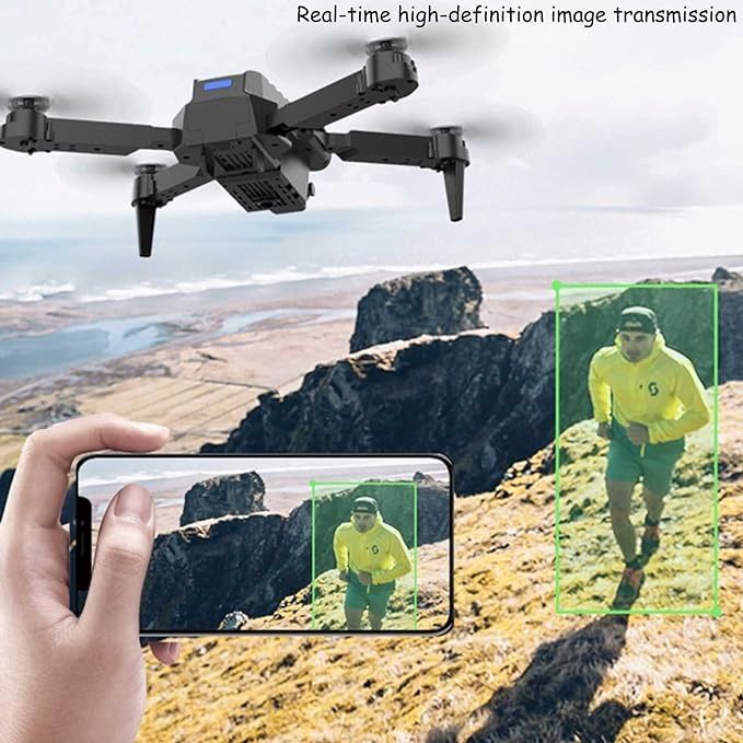 E99 Drone With 4k Camera