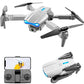 E99 Drone With 4k Camera