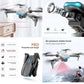 E99 Drone With 4k Camera