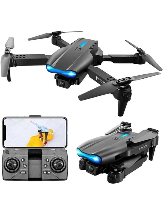 E99 Drone With 4k Camera