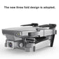 Lates 2024 New E88 Pro WIFI FPV Drone